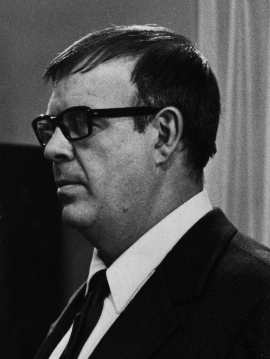 actor Jess Hahn large photo