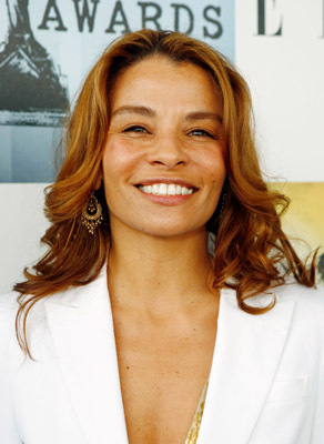 actor Jenny Lumet large photo