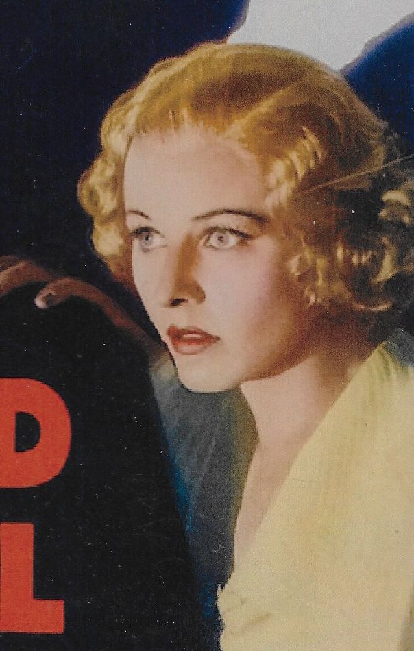 actor Florence Rice large photo