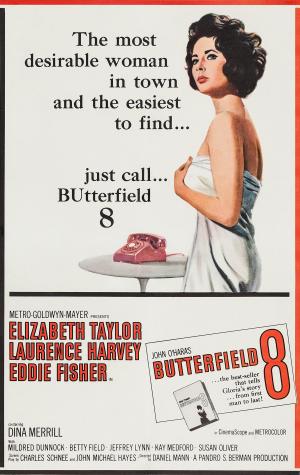 Butterfield 8 [Version française]