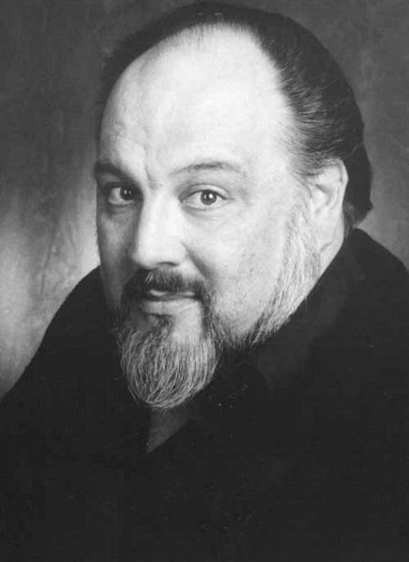 actor Walter Williamson large photo