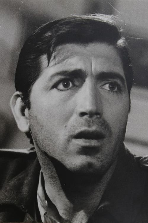 actor Anestis Vlahos large photo