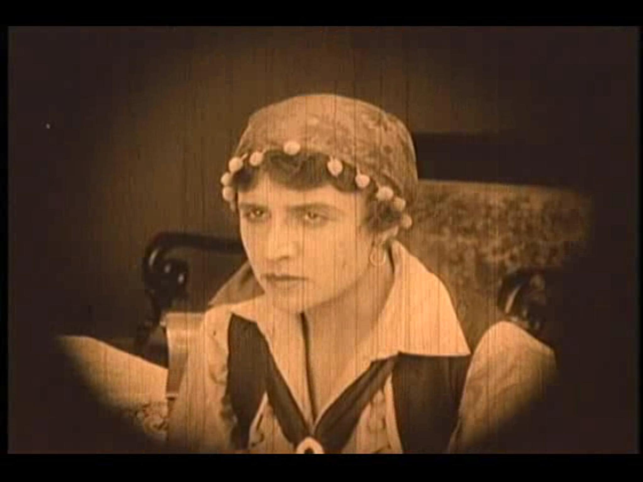 actor Edna Holland large photo