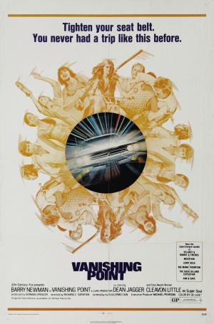 Vanishing Point [Russian]