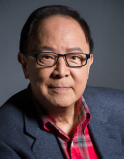 actor King-Fai Chung large photo