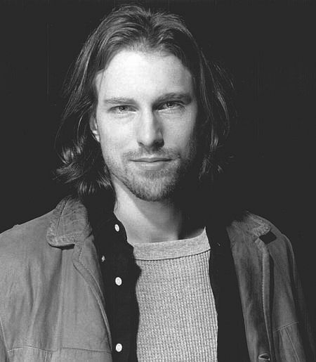 actor David Runco large photo