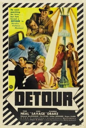 Detour [Indonesian]