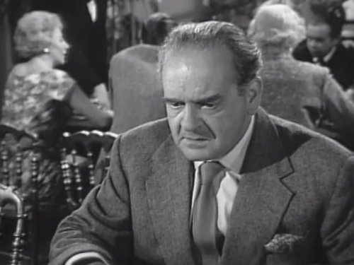 actor Walter Fitzgerald large photo