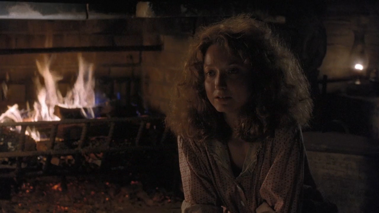 actor Nancy Mette large photo