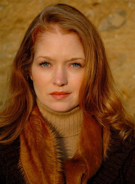 actor Lisa Vachon large photo