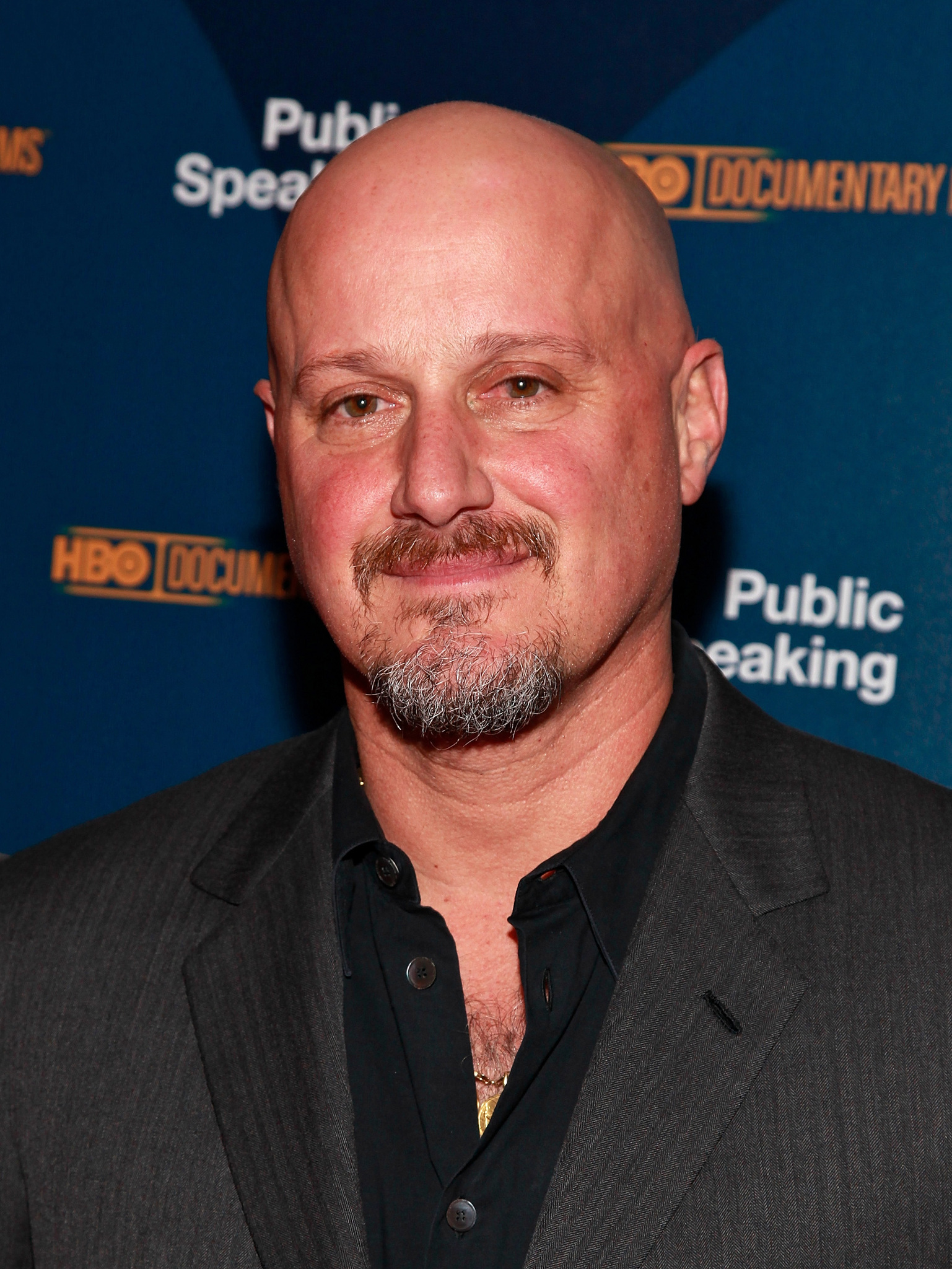 actor Timothy Van Patten large photo