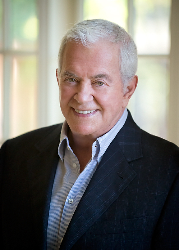 actor Mark Damon large photo