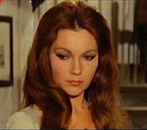 actor María Silva large photo