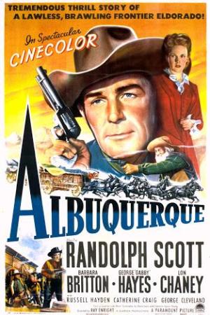 Albuquerque [ترجمة عربية]