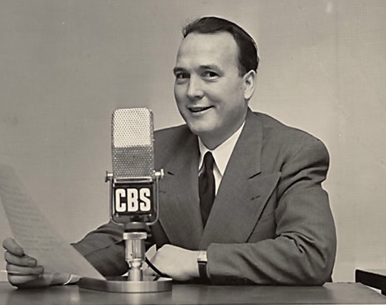 actor John Henry Faulk large photo