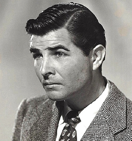 actor George Cooper large photo