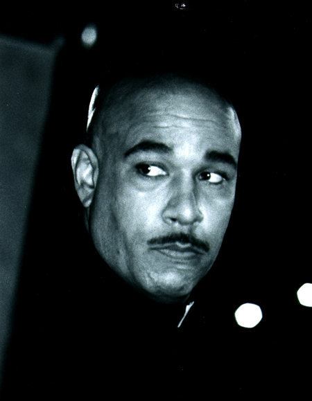 actor Ivan Rogers large photo