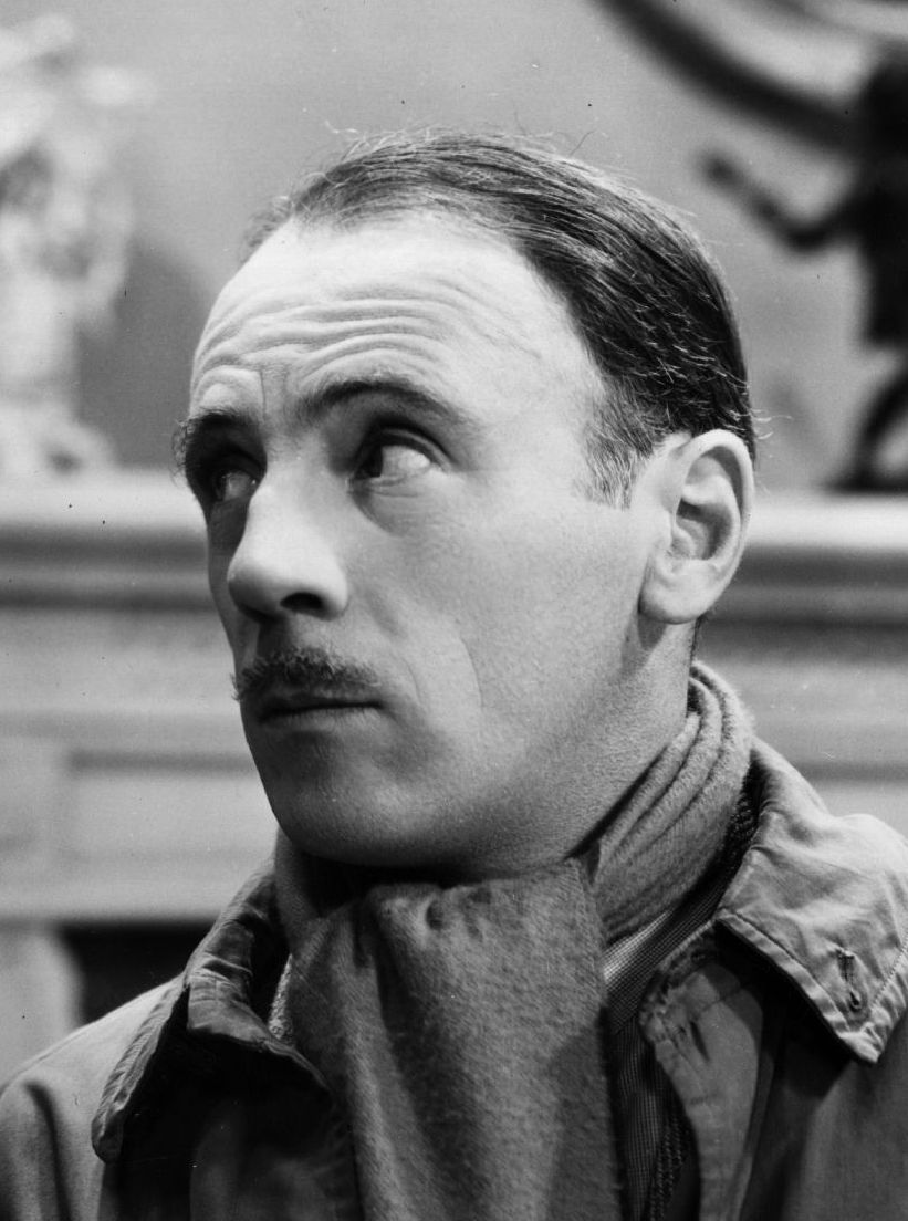 actor Roland Young large photo