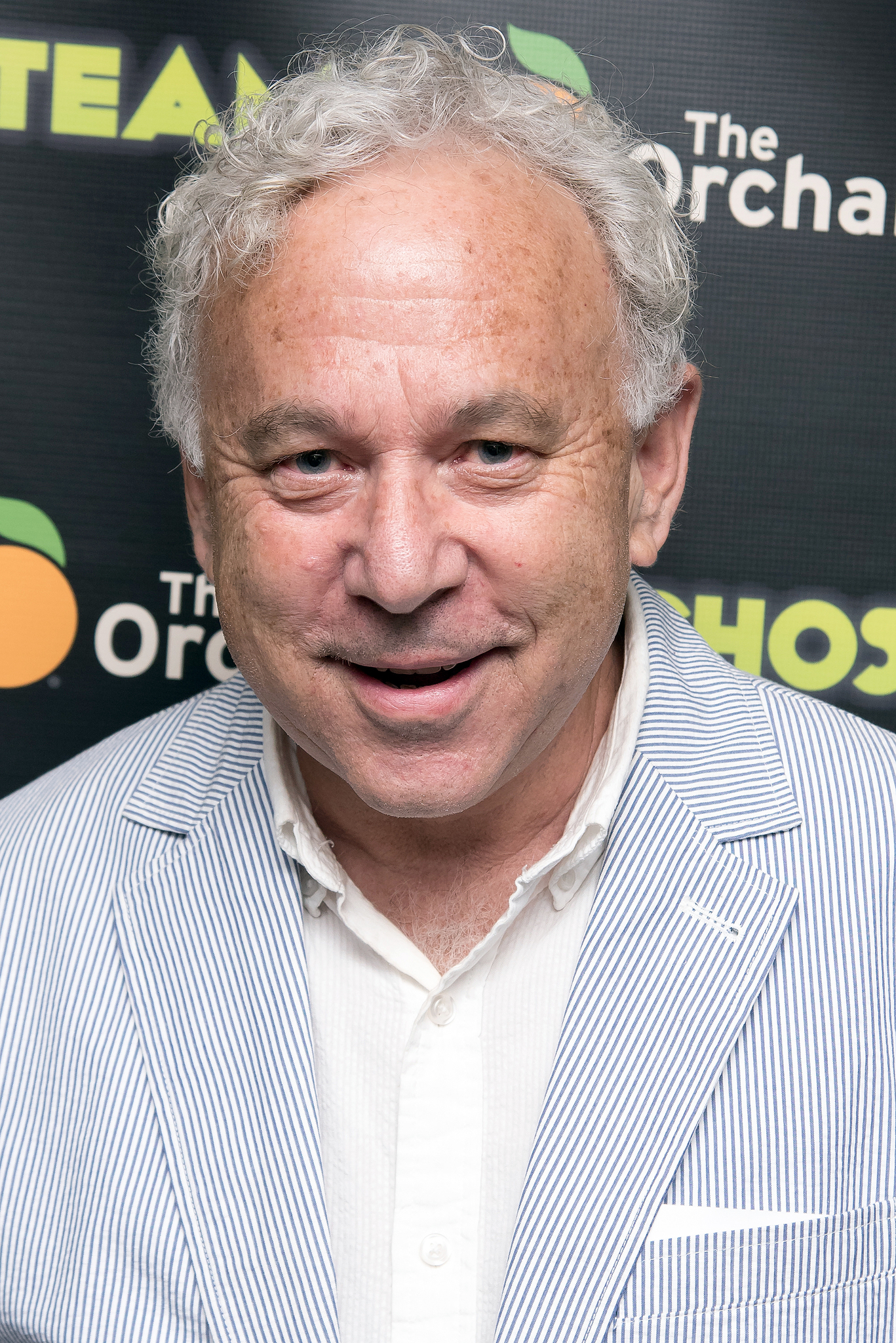 actor Tom Schiller large photo