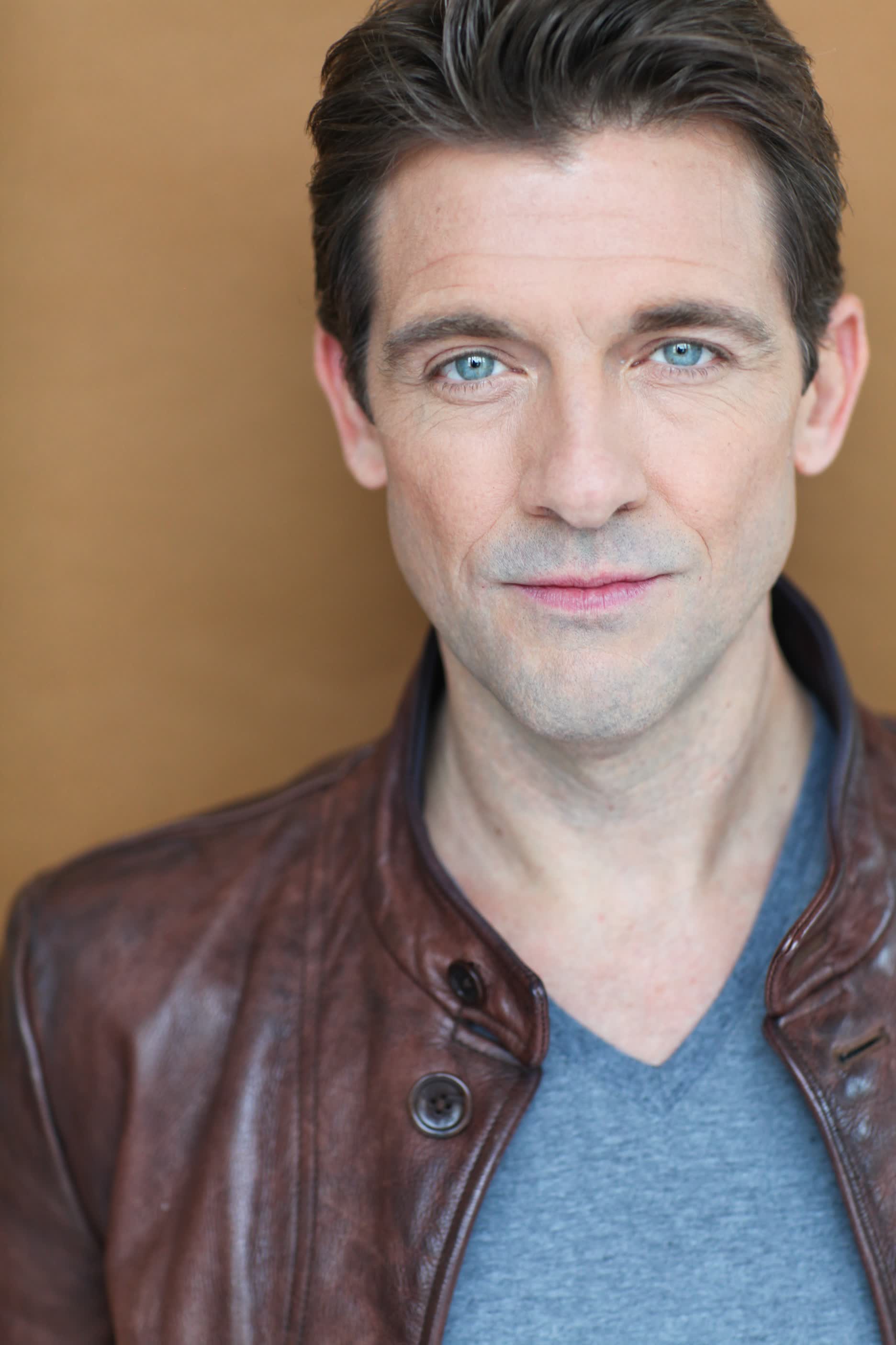 actor Richard Cody large photo