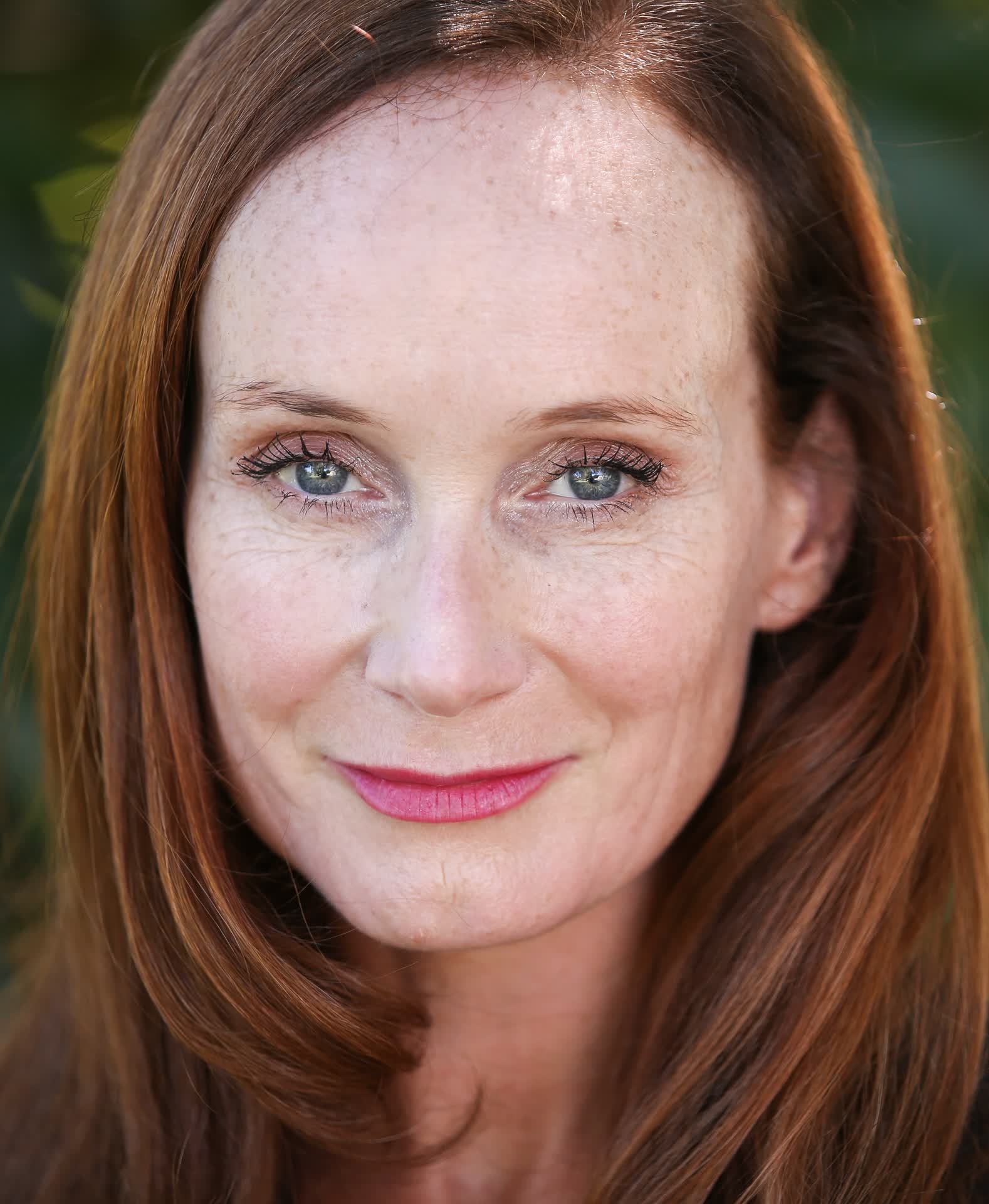 actor Tahnee Stroet large photo