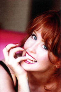 actor Tracy Griffith large photo