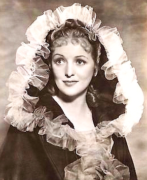 actor Sophie Stewart large photo