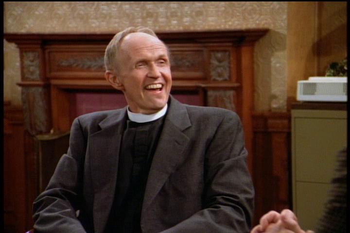 actor Bruce Ed Morrow large photo