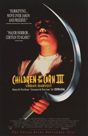 Children of the Corn III: Urban Harvest [Version française]