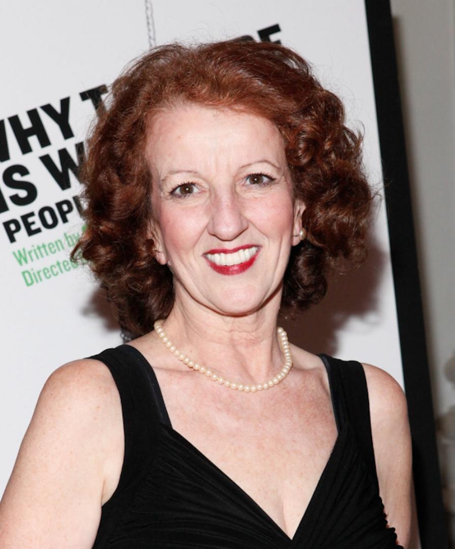 actor Audrie Neenan large photo