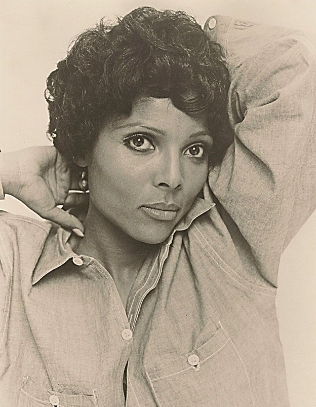 actor Kim Hamilton large photo