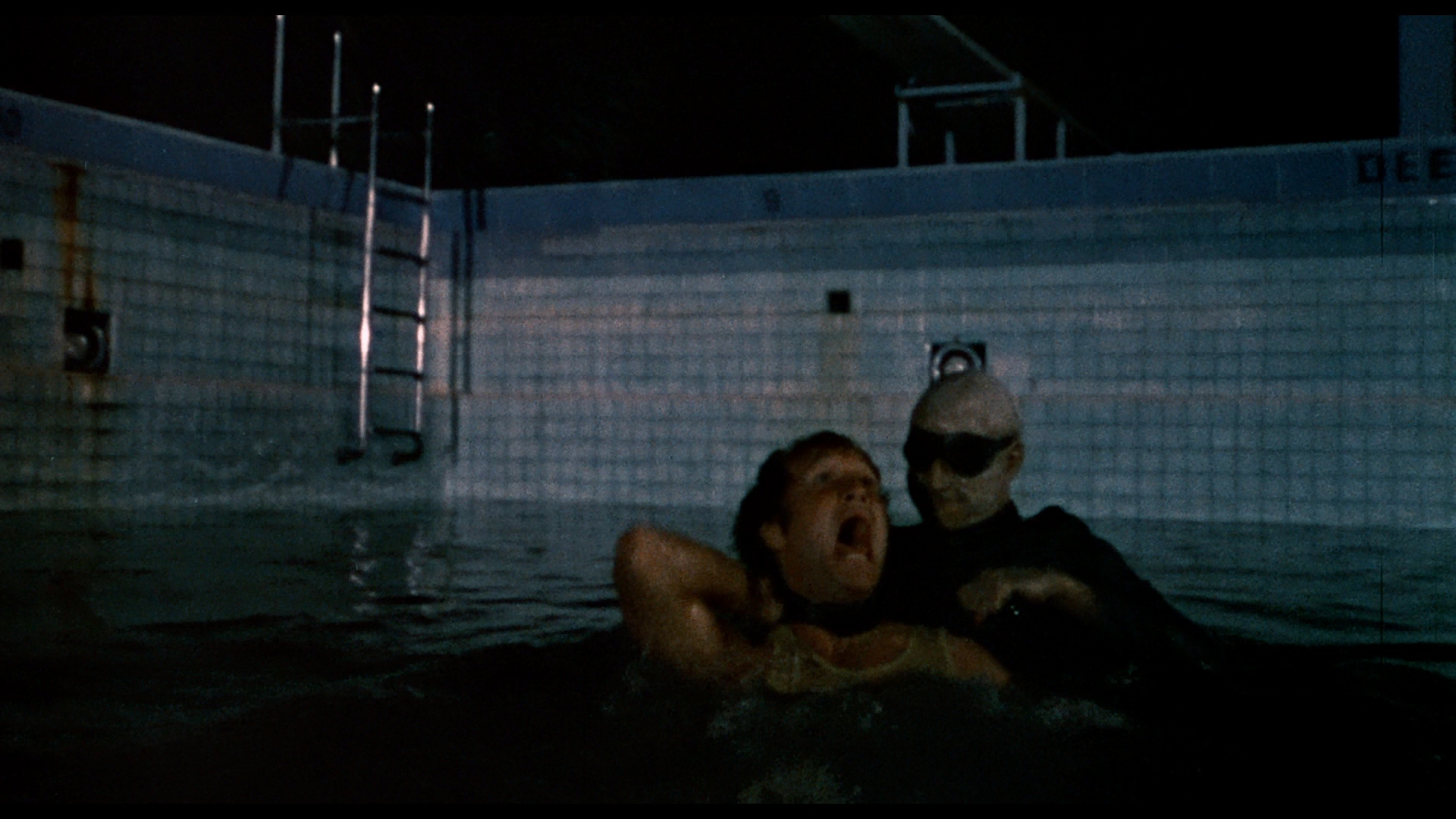 actor Fred Buch large photo