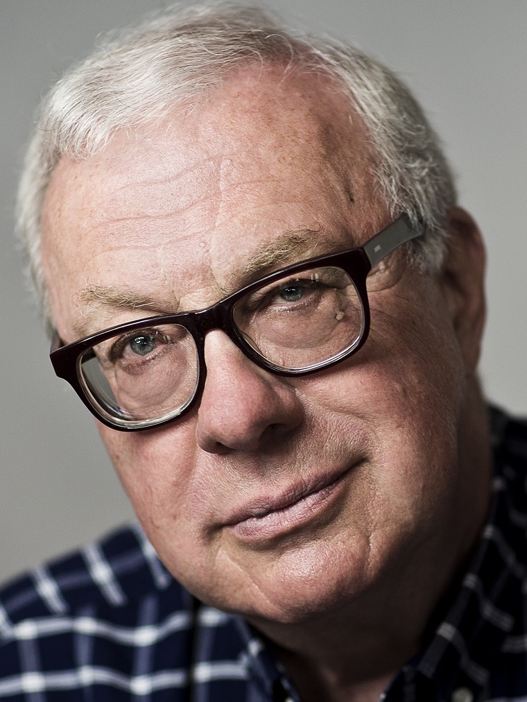 actor Timm Zemanek large photo