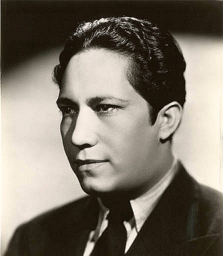 actor Tito Coral large photo