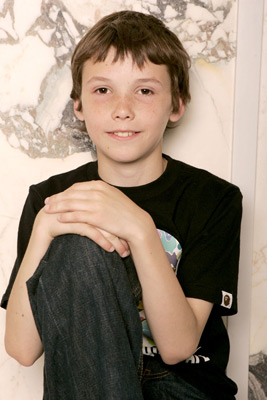 actor Jack McElhone large photo