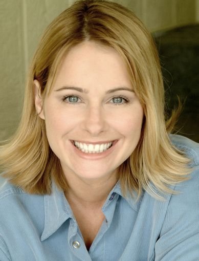 actor Ami Dolenz large photo