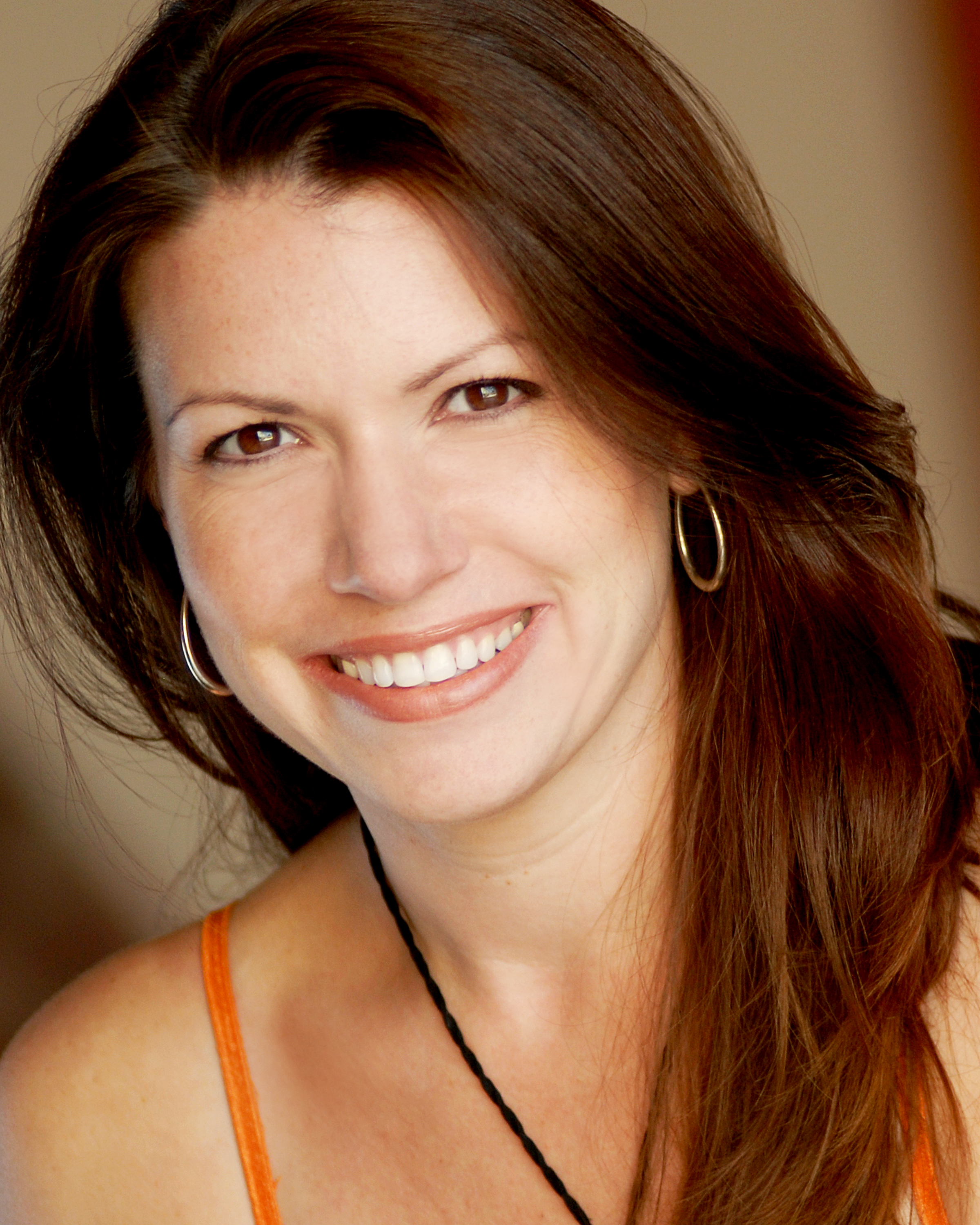 actor Kate Barnett large photo