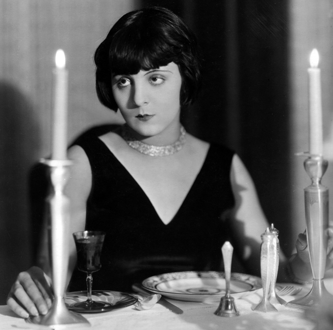 actor Lena Malena large photo