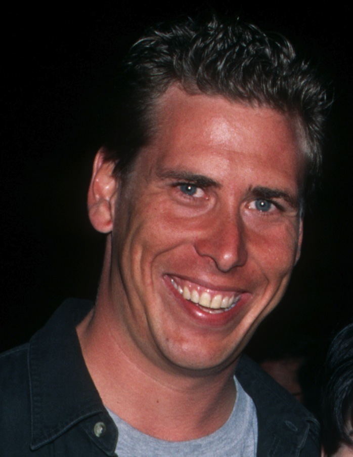 actor Philip McKeon large photo