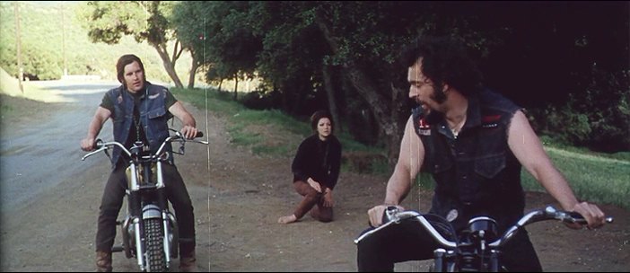 actor William Bonner large photo