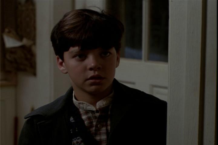 actor Shawn Carson large photo