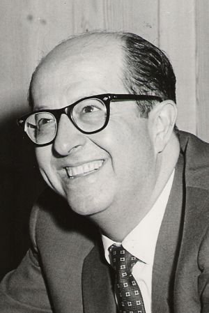 actor Phil Silvers large photo