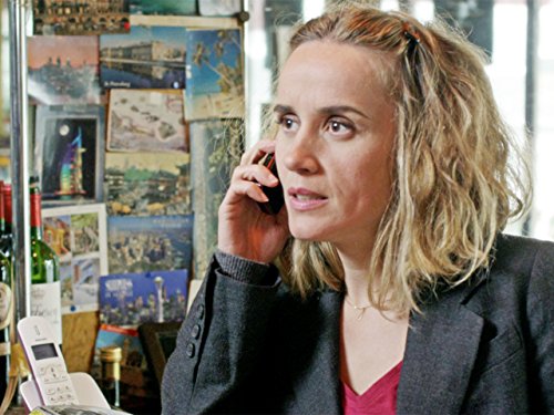 actor Valérie Decobert-Koretzky large photo