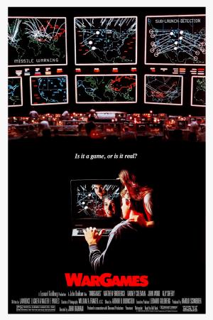 WarGames [Version française]