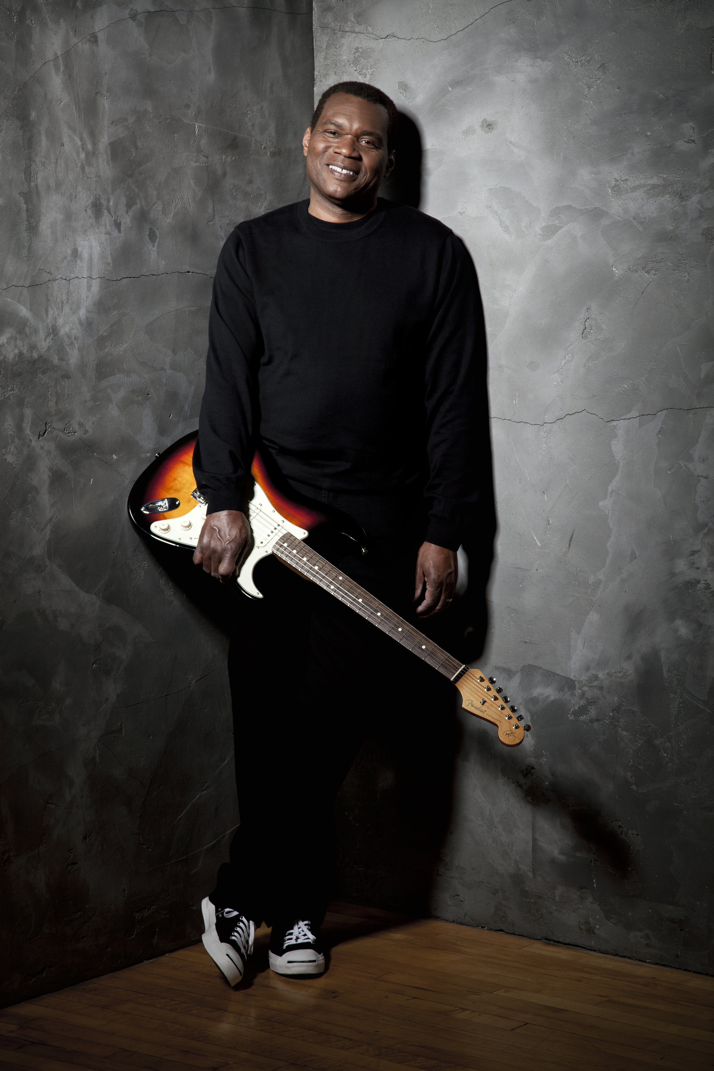actor Robert Cray large photo