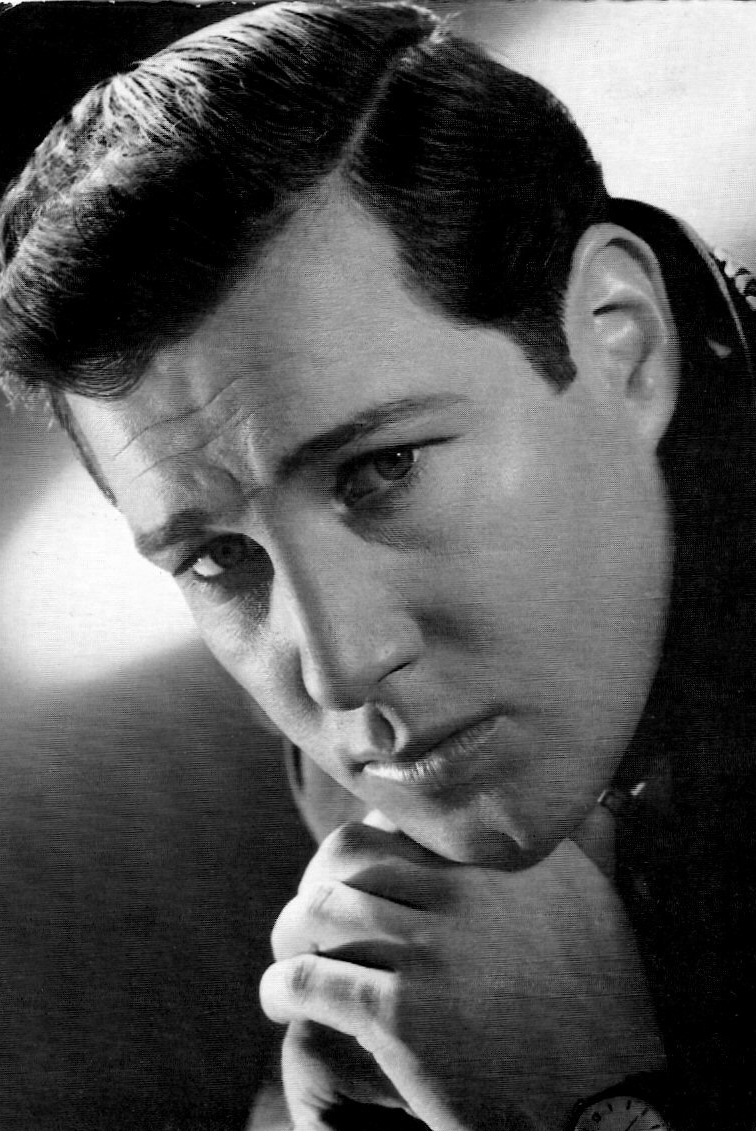 actor Hansjörg Felmy large photo