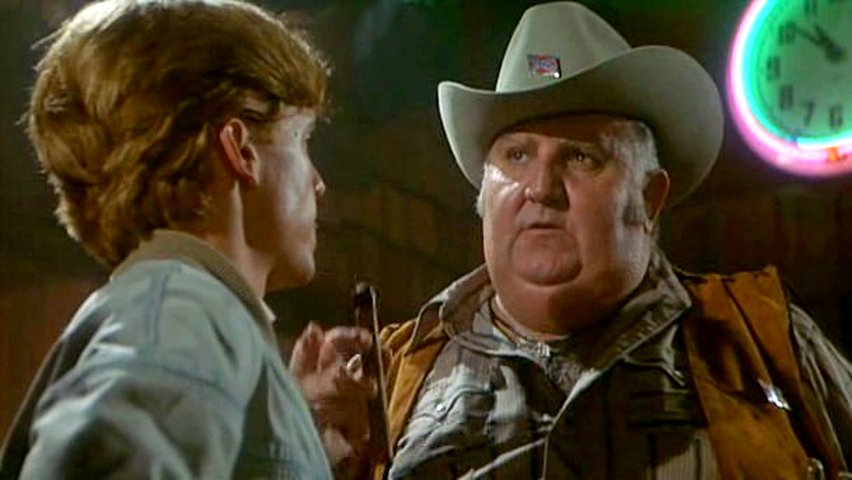 actor Chuck Mitchell large photo