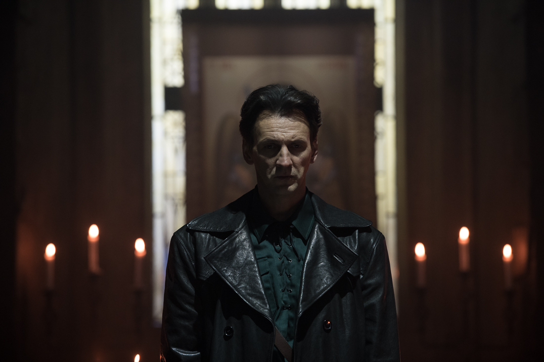 actor Bogdan Farkas large photo