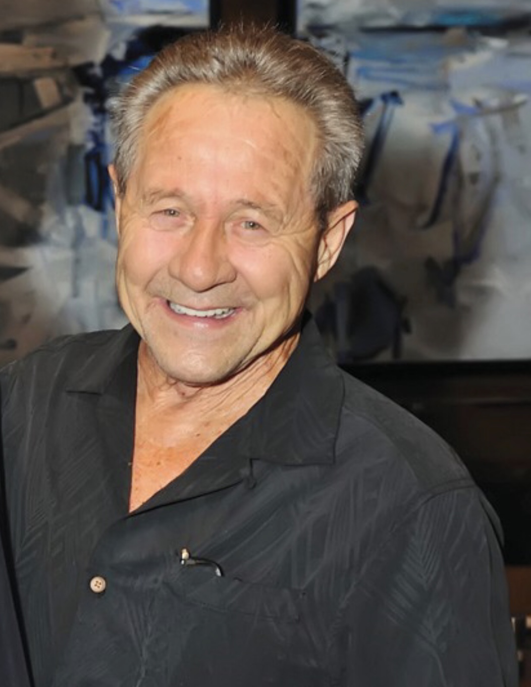 actor Alfie Wise large photo