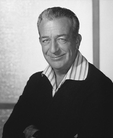 actor Harry James large photo